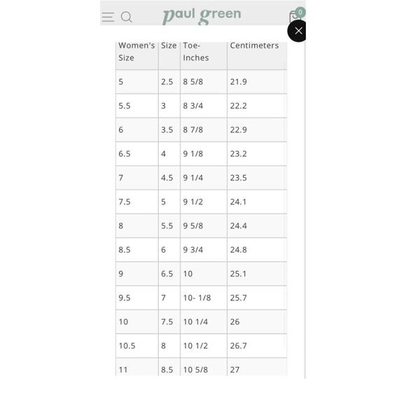 Paul Green Sally Penny Loafer in Cachemire Suede Metallic Size US 8 / AT5.5 - Picture 2 of 14